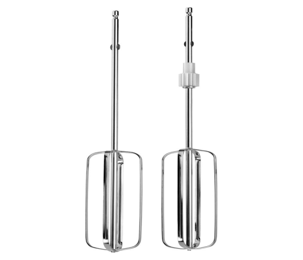 MPM Outlet Mikser z dwiema misami obrotowymi MPM MMR-22Z - 1560602 - zdjęcie